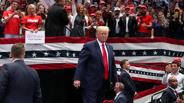 Video | Trump'tan tepki çeken ateşkes yorumu: Çocuk gibi kavga etmeye ihtiyaçları var Video | Trump'tan tepki çeken ateşkes yorumu: Çocuk gibi kavga etmeye ihtiyaçları var
