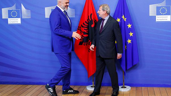 L’élargissement de l’UE dans l’impasse L’élargissement de l’UE dans l’impasse