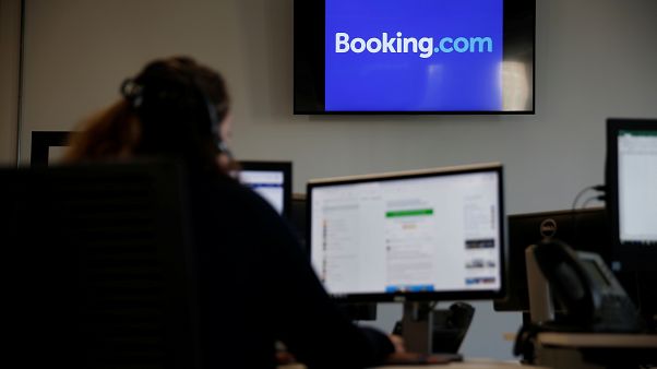 Booking.com davasında karar açıklandı: Hollanda merkezli şirket haksız rekabet yarattı Booking.com davasında karar açıklandı: Hollanda merkezli şirket haksız rekabet yarattı