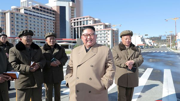 20 ezren halhattak meg tavaly tuberkulózisban Észak-Koreában 20 ezren halhattak meg tavaly tuberkulózisban Észak-Koreában