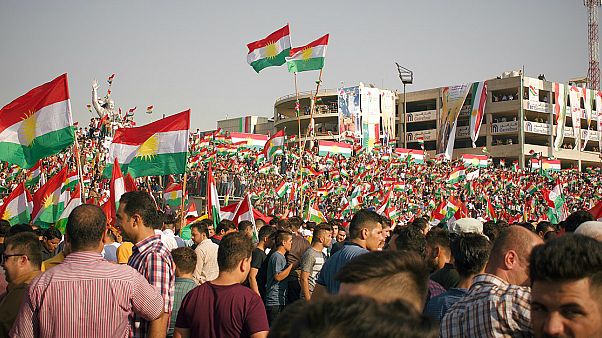 أكراد العراق أكراد العراق