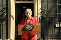 Race to be next UK PM begins as Theresa May resigns as Tory party leader