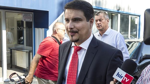 Mesterházy Attila lett a NATO parlamenti közgyűlésének alelnöke Mesterházy Attila lett a NATO parlamenti közgyűlésének alelnöke
