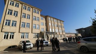 Hakkari, Yüksekova ve Nusaybin belediyelerine kayyum atandı