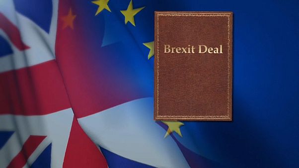 Τι περιλαμβάνει η συμφωνία για το Brexit Τι περιλαμβάνει η συμφωνία για το Brexit