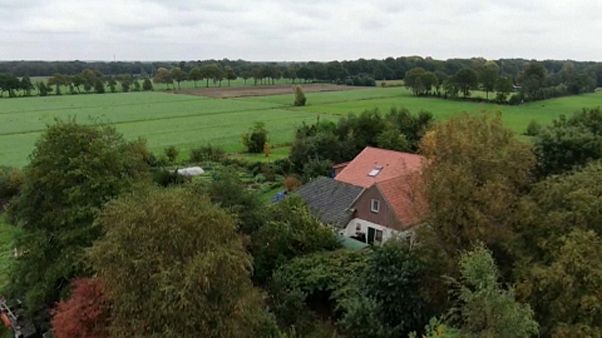 Hollandia: újabb letartóztatás a pincébe zárt család ügyében Hollandia: újabb letartóztatás a pincébe zárt család ügyében