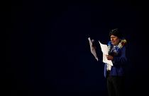 ¿Qué significa la salida de Evo Morales para el mapa político de América Latina?