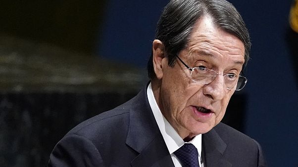 Ικανοποίηση Αναστασιάδη για τα συμπεράσματα της Συνόδου Ικανοποίηση Αναστασιάδη για τα συμπεράσματα της Συνόδου