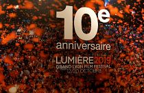Coppola homenageado no Festival Lumière