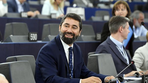 Ismét nekifut Hidvéghi Balázs jelölésének a Néppárt Ismét nekifut Hidvéghi Balázs jelölésének a Néppárt