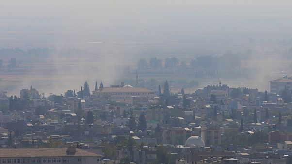 Farklı kaynaklara göre Barış Pınarı Harekatı'nın bilançosu Farklı kaynaklara göre Barış Pınarı Harekatı'nın bilançosu