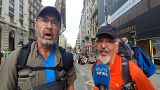 Reacciones a pide de calle al nuevo referéndum propuesto por Torra