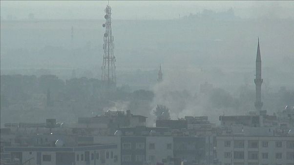 Kurdistan syrien : une trêve fragile Kurdistan syrien : une trêve fragile