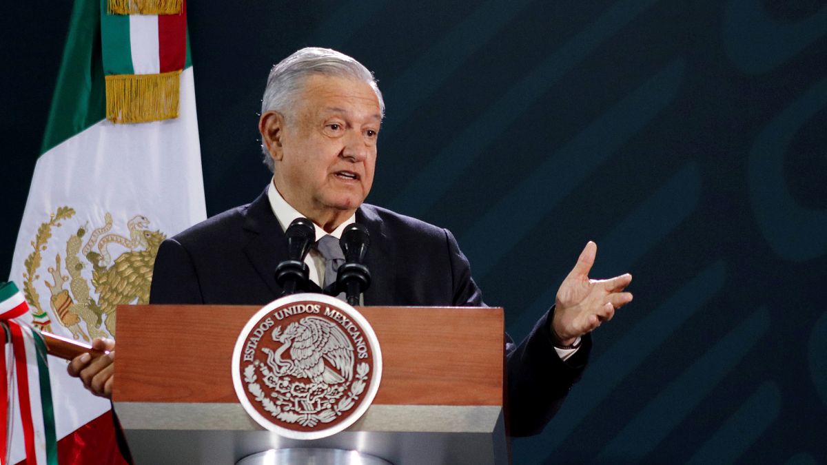 Meksika Devlet Başkanı uyuşturucu kartel liderinin serbest bırakılmasını savundu: Halkın güvenliği