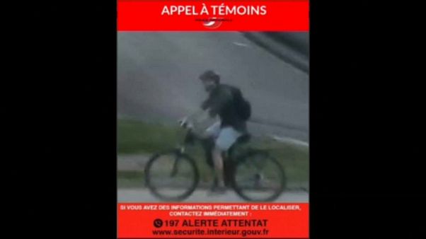 24-year-old Algerian student confesses to Lyon bomb blast, IS links 24-year-old Algerian student confesses to Lyon bomb blast, IS links