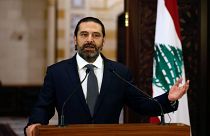 Lübnan Başbakanı Saad el Hariri