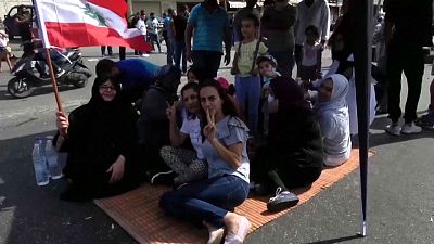 Libano, secondo giorno di proteste: 2 morti