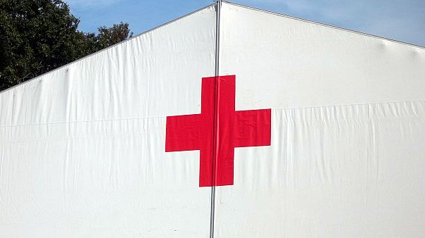 Trauer um 2. Todesopfer nach Messerattacke: Rot-Kreuz-Helfer (32) tot Trauer um 2. Todesopfer nach Messerattacke: Rot-Kreuz-Helfer (32) tot