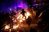 Каталония в огне: чего ждать от Мадрида? | #Куб