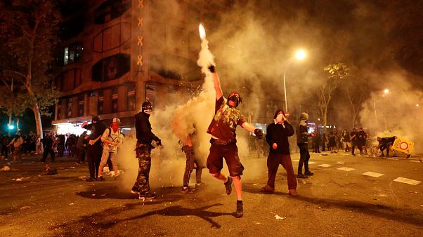 REUTERS/Albert Gea REUTERS/Albert Gea