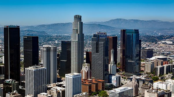 Frauenmörder Gargiulo (43) in Los Angeles zum Tode verurteilt Frauenmörder Gargiulo (43) in Los Angeles zum Tode verurteilt