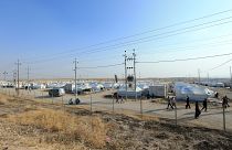 Siria, il j'accuse dei profughi fuggiti in Iraq: "tregua inconsistente"