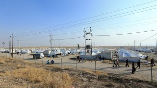 Alto el fuego en papel mojado en el norte de Siria