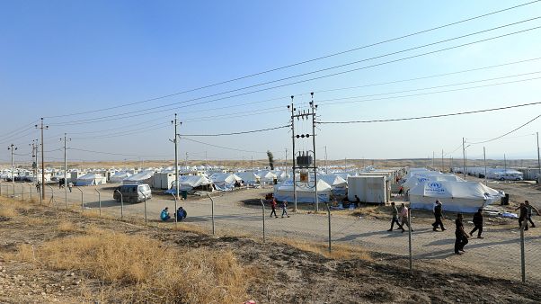 Alto el fuego en papel mojado en el norte de Siria Alto el fuego en papel mojado en el norte de Siria