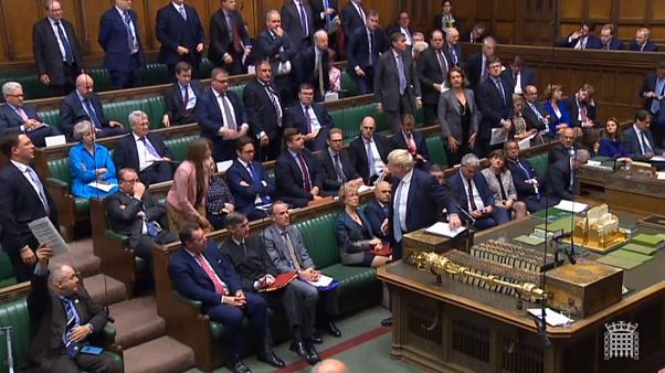 D-Day για το Brexit D-Day για το Brexit