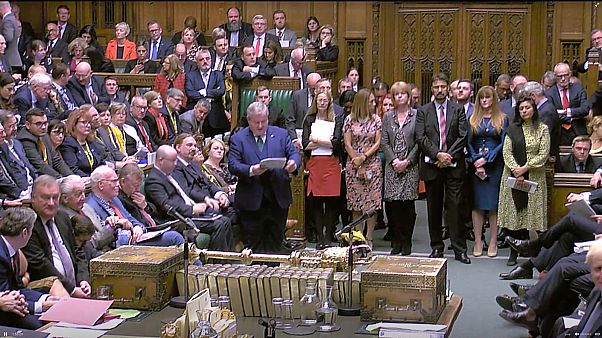 Sorsdöntő vita a brexit-megállapodásról Sorsdöntő vita a brexit-megállapodásról