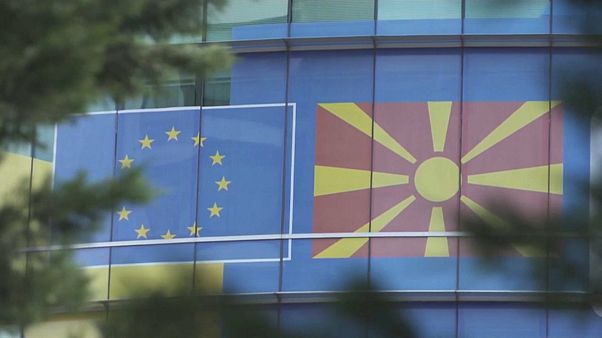 Skopje, dopo il No di Bruxelles probabili elezioni anticipate Skopje, dopo il No di Bruxelles probabili elezioni anticipate