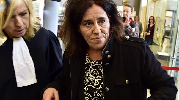 Bebeğini iki yıl boyunca araba bagajında saklayan anneye 5 yıl hapis cezası Bebeğini iki yıl boyunca araba bagajında saklayan anneye 5 yıl hapis cezası