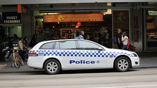 Avustralya polisi 350 kaçak göçmenin ölümünden sorumlu tuttuğu bir kişiyi yakaladı