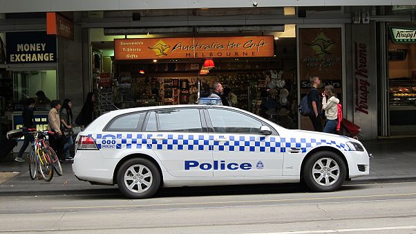Avustralya polisi 350 kaçak göçmenin ölümünden sorumlu tuttuğu bir kişiyi yakaladı Avustralya polisi 350 kaçak göçmenin ölümünden sorumlu tuttuğu bir kişiyi yakaladı