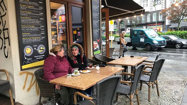 Avrupa'da Müslümanlara 'en soğuk' bakan ülkeler hangileri? Avrupa'da Müslümanlara 'en soğuk' bakan ülkeler hangileri?