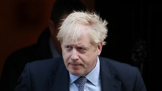 Boris Johnson sends unsigned letter to the EU requesting a Brexit delay