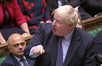 Brexit: il governo britannico ha chiesto a Bruxelles un nuovo rinvio