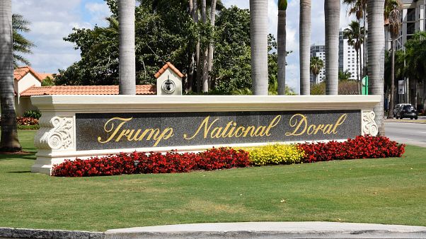 Трампу не дали «сделать доброе дело» Трампу не дали «сделать доброе дело»