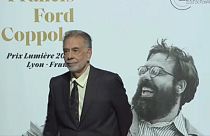 Lione: al Festival Lumière, standing ovation per Francis Ford Coppola