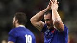 Pas de miracle pour les Bleus !
