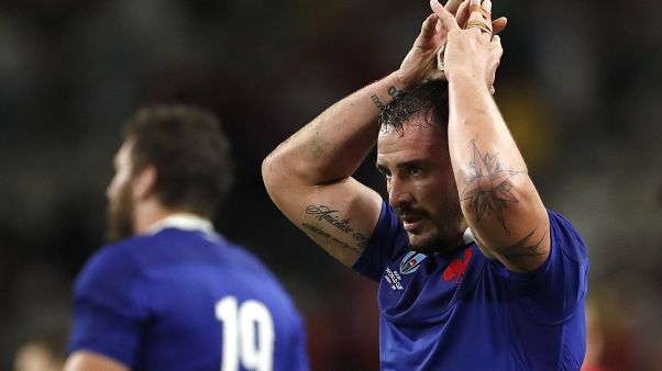 Pas de miracle pour les Bleus ! Pas de miracle pour les Bleus !
