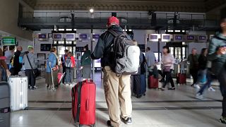 Grève SNCF : Edouard Philippe monte au créneau