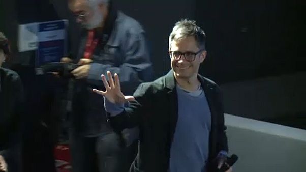 García Bernalt ünneplik a lyoni filmfesztiválon García Bernalt ünneplik a lyoni filmfesztiválon