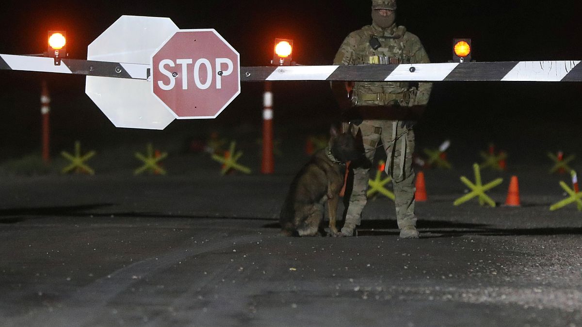 مقتل 3 جنود أميركيين خلال حادث تدريبي بقاعدة عسكرية في جورجيا