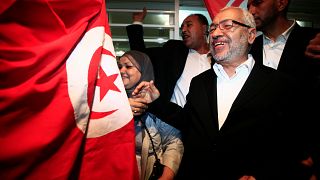 حركة النهضة الإسلامية تؤكد أن رئيس الحكومة التونسية المقبل يجب أن يكون من أحد أعضائها