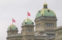 پیروزی تاریخی سبزها در انتخابات پارلمانی سوئیس 