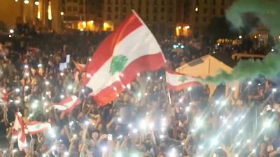 Libano: attesa per il discorso di Hariri, le riforme basteranno a placare le proteste?