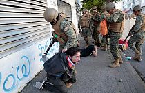 Cile: violenza e proteste non si arrestano, i morti salgono a 13