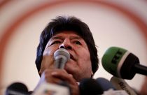 Bolivia: perché c'è un Morales blues