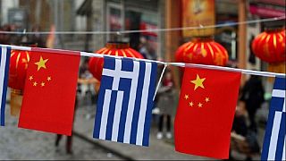 Νέο επενδυτικό πλαίσιο συνεργασίας Ελλάδας - Κίνας